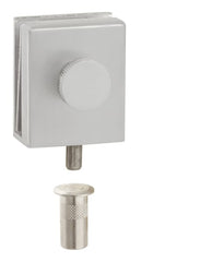 CT - CAT001 - 3B Sada pro zavírání podlahy pro skleněné dveře