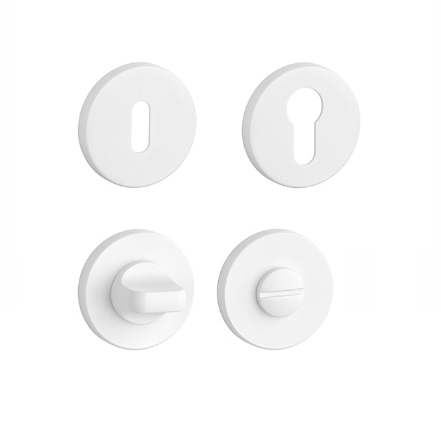 AS - rozeta - R 7S - Kulaté rozety