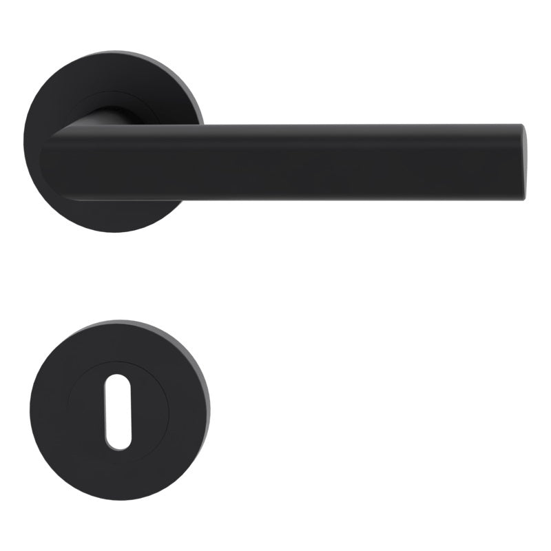 GK - TRI 134 - R - Úchyty na kulatých rozemetech