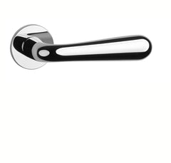 AS - GARDIA - R 5S - Úchyty na kulatých rozemetech