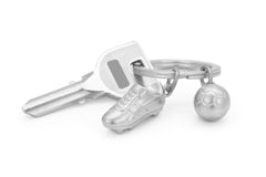 MTM - Key Key - Football Boot - Klíčové prsteny