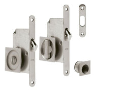 ATZ - Posuvná sada dveří Square 3911 WC