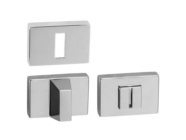 TI - ROZETA čtvercová rozeta - RT