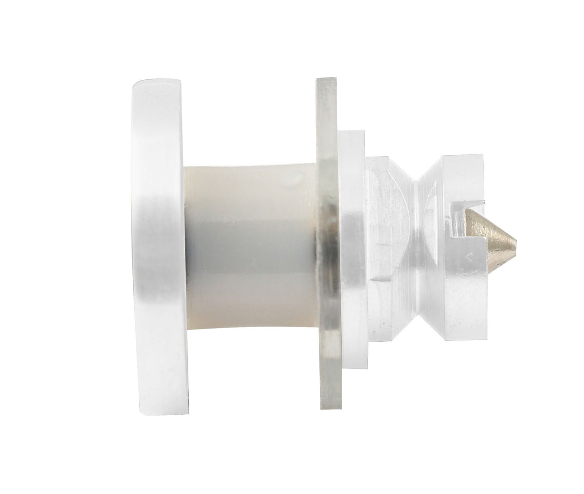 FT/C - S - spojovací materiál ks GLASS