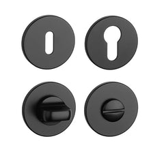 Jako - rozeta ROUND ROSETTE - R 5S