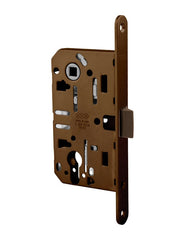 AGB - Mediána zámku dveří - PZ