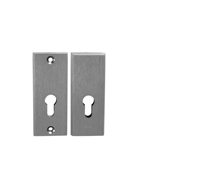 AXA - Rosetta Atlas2 čtvercová růžice