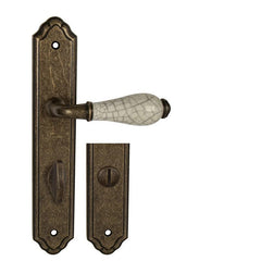 MP - LEONTINA - SA - Rukojeti štítu