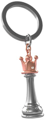 MTM - Key Key - Queen - Klíčové prsteny