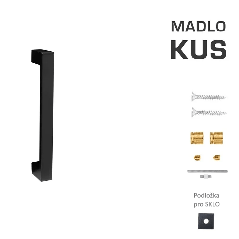 FO - ASTI 230 držadla rukojeti