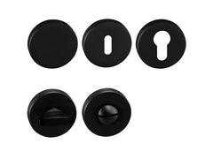 TI - ROZETA ROUND ROSETTE - R