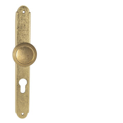 Ni - alt wien - míč na štítu