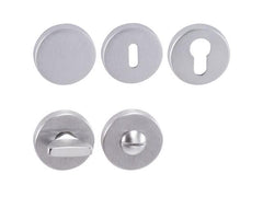 TI - ROZETA kulatá rozeta - R