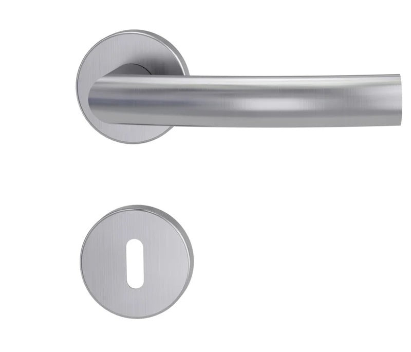 GK - LORITA - R - Úchyty na kulatých rozemetech