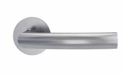 GK - Lorita Piatta S - R - S2L s uzamčením - držadla na kulatých rozemelech