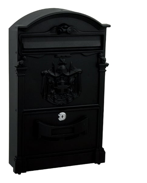 SA - PO Box - JM 040575