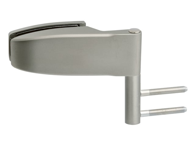 CT - CER101C - 3S pár horizontálních pantů (skleněný rámec)