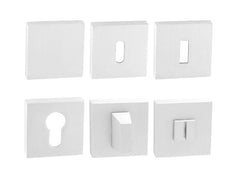 Ti - Rozeta Square Rosette - HR