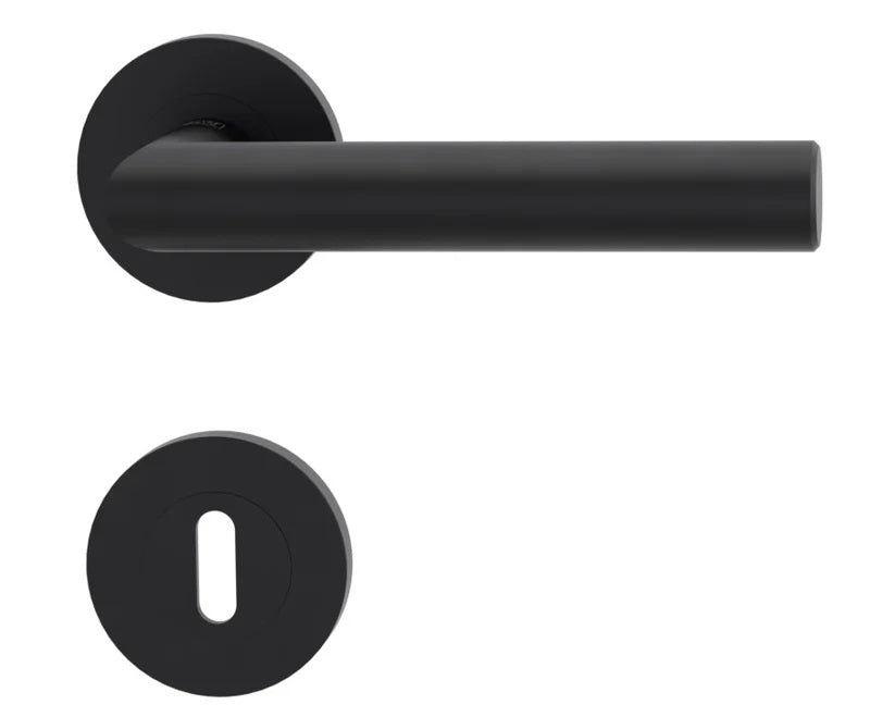 GK - Lucia Professional - R - Úchyty na kulatých rozemetech