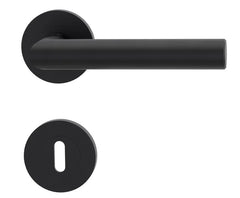 GK - Lucia Professional - R - Úchyty na kulatých rozemetech