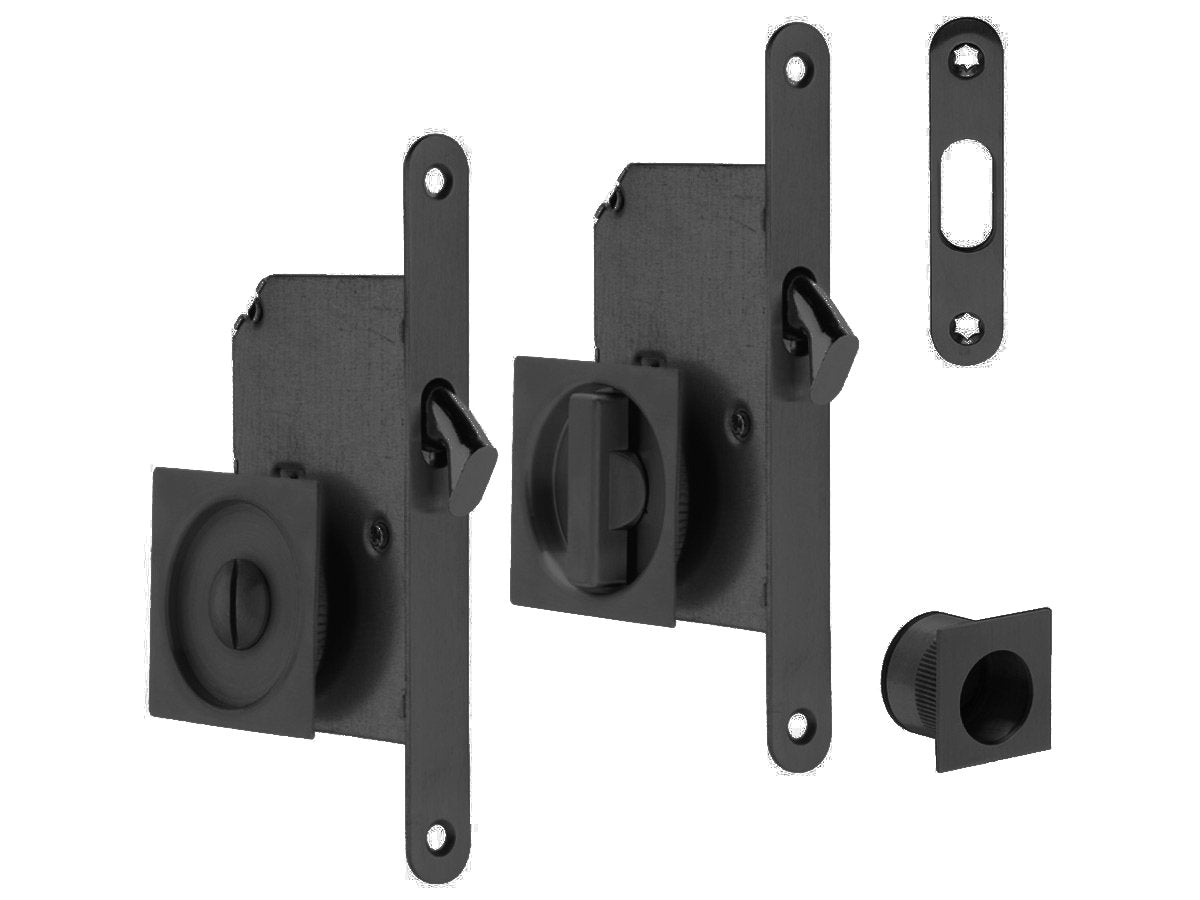 TI - Sada posuvných dveří 2849 WC - HR