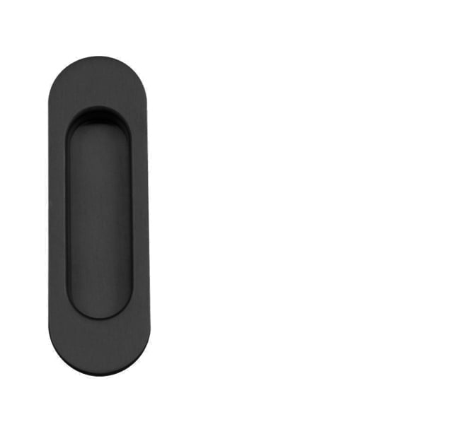 FT - Shell Oval bez díry - 3665AC