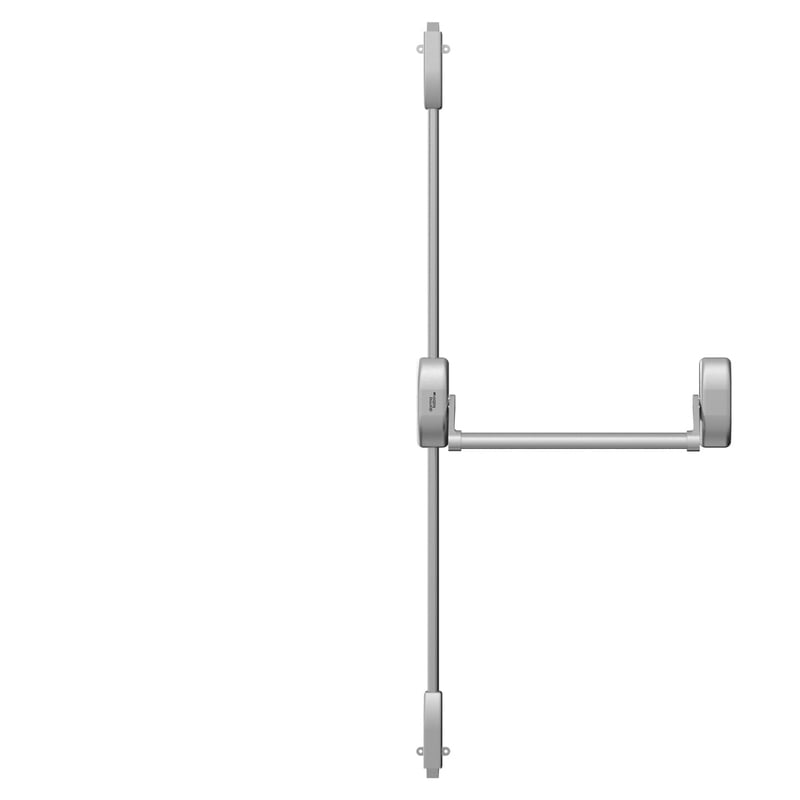 DK - Panic Fitting PHA 2000 - 2 -bodové zamykání D1/1H -1D