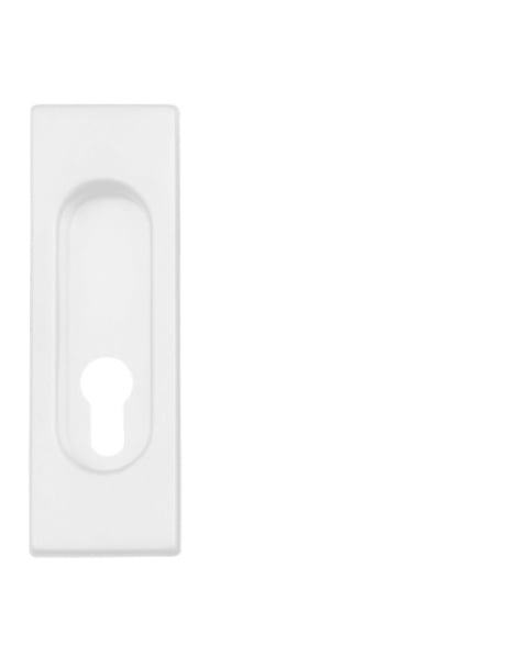 FT - Čtvercová skořepina PZ / D - 3663AZ