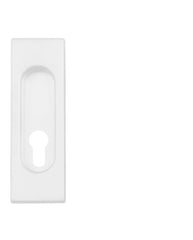 FT - Čtvercová skořepina PZ / D - 3663AZ