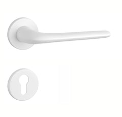 AS - AZALIA - R 7S - Úchyty na kulatých rozeštech