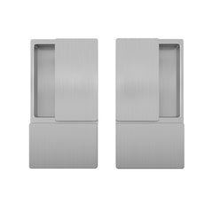 AGB - vlnové skořápky pro otočné dveře bez otevření