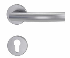 GK - LORITA - R - Úchyty na kulatých rozemetech