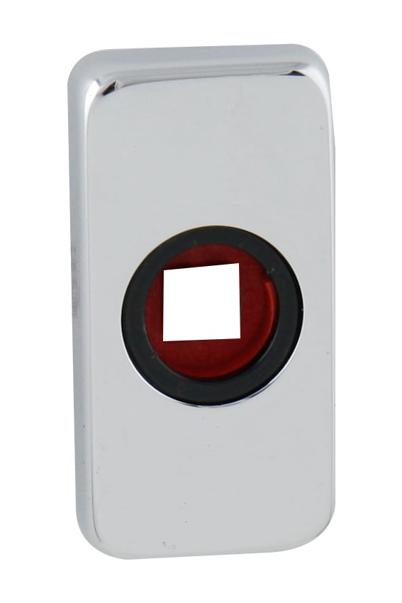 FT - Rosette 276 - pod rukojetí - 60 x 30 mm