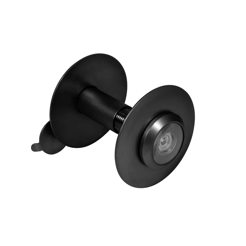 M.P MP - Peephole - Complete - Optical Peephole