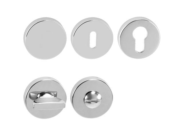 TI - ROZETA ROUND ROSETTE - R