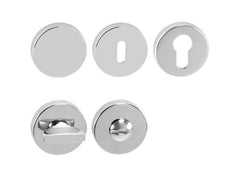 TI - ROZETA ROUND ROSETTE - R