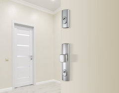 AXA - Prestige Plus rozeta Čtvercová rozeta