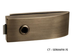 CT - 11000 Kování pro skleněné dveře