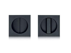 SAB - Set pro posuvné dveře s nulovou nulou - HR WC