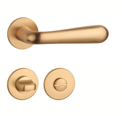 AS - GARDENIA - R 5S - Kliky na kulaté rozety