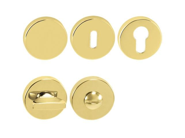 TI - ROZETA kulatá rozeta - R