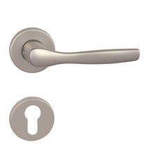 BA - LUXOR - R - Kliky na kulaté rozety