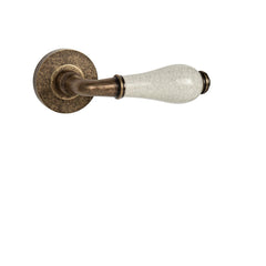 MP - LEONTINA - R - Rukojeti na kulatých rozetách