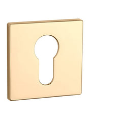 AS - rozeta Čtvercová rozeta - HR 7S