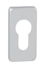 FT - Rosette 276 Square Rosette - Pz - 60 x 30 mm