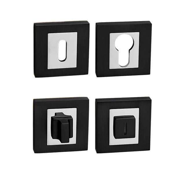 MP - ROSETTA Čtvercová rozeta - HR