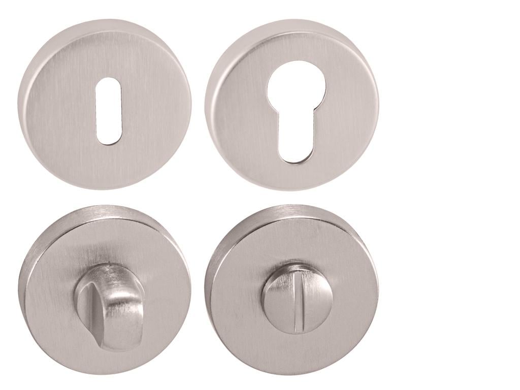 Foto - Rozeta Round Rosette - R