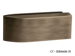 CT - 11000 Kování pro skleněné dveře