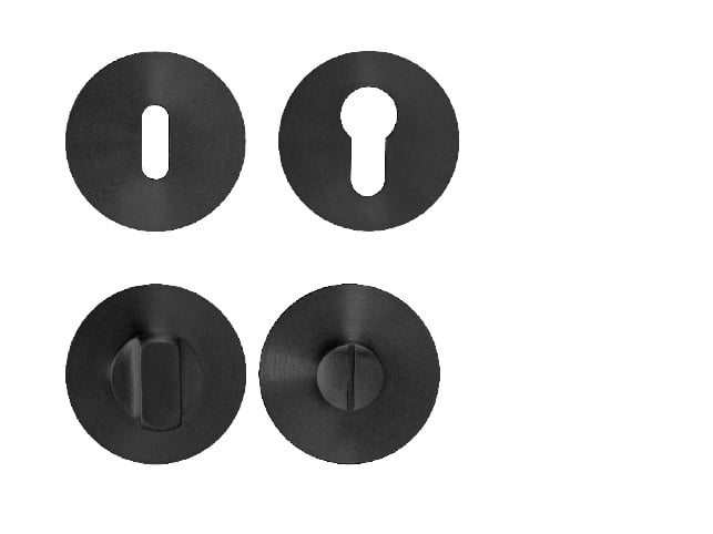 MP - rozeta ROUND ROSETTE - R 3SM