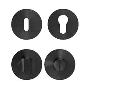 MP - rozeta ROUND ROSETTE - R 3SM